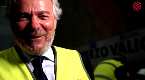 Webuild, Salini confermato amministratore delegato