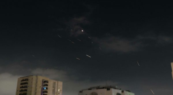 Missili e droni iraniani su Israele, Guterres “Allentare tensione o si rischia conflitto devastante”