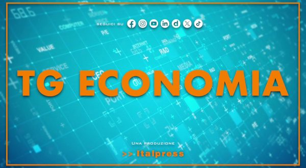Tg Economia – 19/4/2024