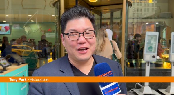 Da Palermo a New York, la bakery di successo di un siculo-coreano