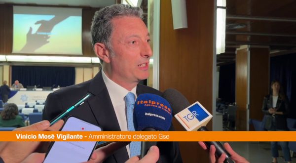 Vigilante “In Sicilia attenzione su Comunità energetiche rinnovabili”