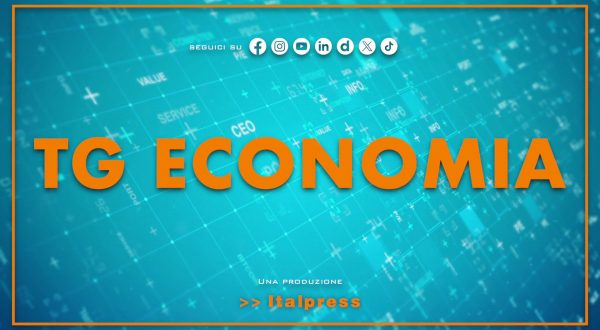 Tg Economia – 10/4/2024