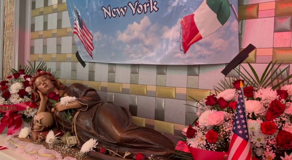 Il Festino di Palermo compie 400 anni e sbarca a New York