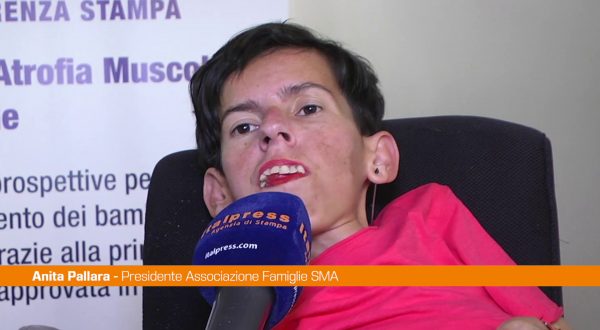 Sma, Pallara “Screening neonatale strumento di prevenzione”