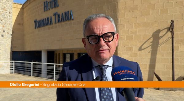 Ponte Stretto, Gregorini “Superare carenze infrastrutture in Sicilia”