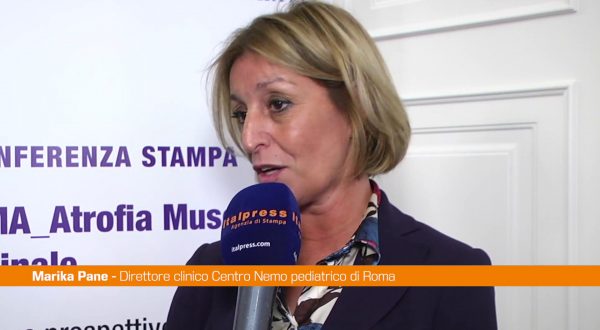 Sma, Pane “Rivoluzione copernicana per il trattamento dei bambini”