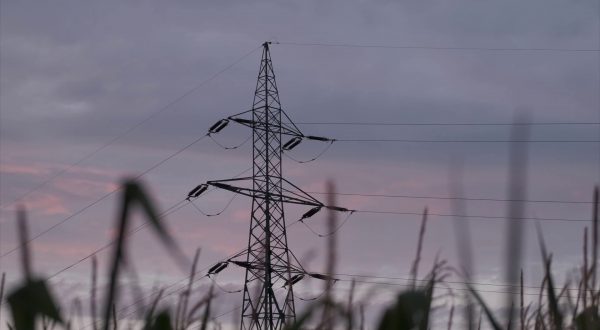 Elettricità, quotazioni internazionali a livelli pre-Covid