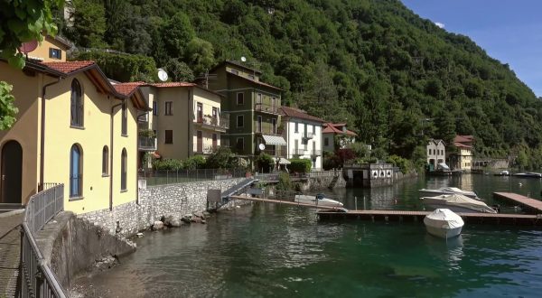 Il turismo dei borghi d’Italia vale 5 miliardi