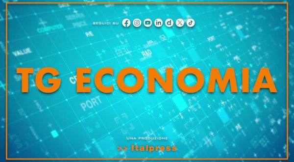 Tg Economia – 22/4/2024