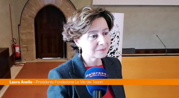 Torna il “Genio di Palermo”, Anello “Testimonial della bellezza”