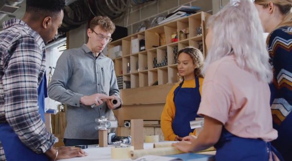 L’Ue cerca idee innovative contro la disoccupazione