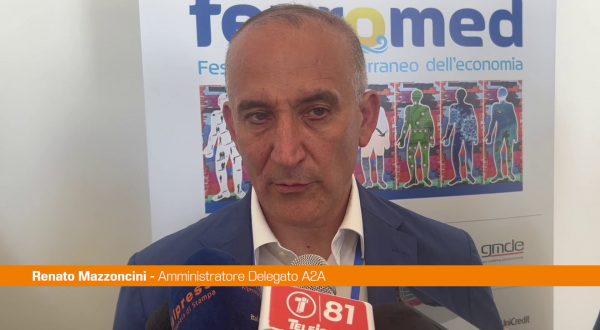 Mazzoncini “Con espansione energie rinnovabili bollette in calo”