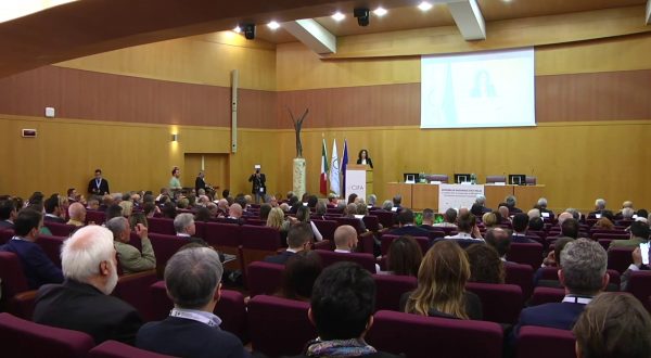 Assemblea Cifa a Roma, competenze e flessibilità per rilanciare le Pmi