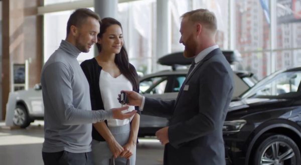 Per il mercato dell’auto battuta d’arresto a marzo