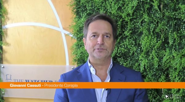 Ue, Cassuti (Corepla) “Regolamento riuso mette in difficoltà Italia”