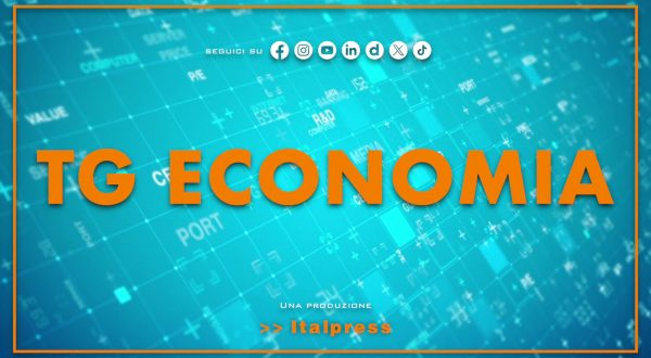 Tg Economia – 16/4/2024