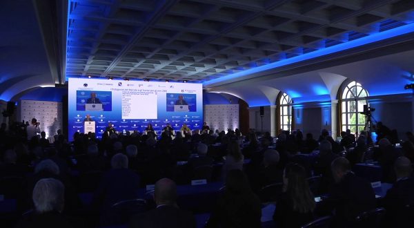 Il Sense of Italy e la competitività europea al Forum Confcommercio