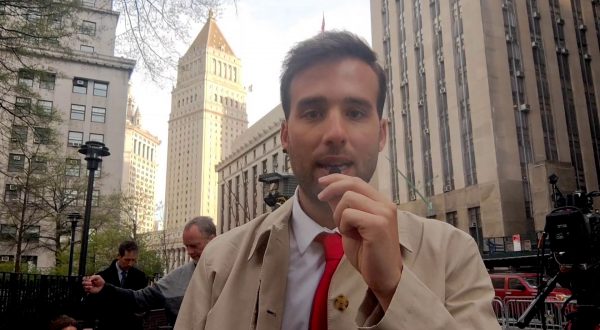 Stati Uniti, il processo Trump agita New York