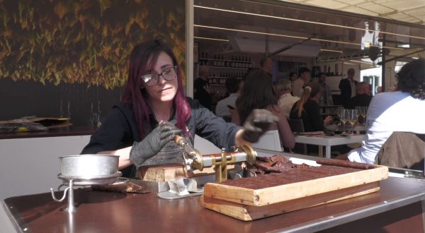 Il sigaro toscano tra artigianalità Made in Italy ed export