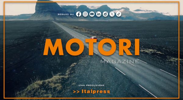 Motori Magazine – 14/4/2024