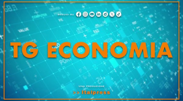 Tg Economia – 30/4/2024