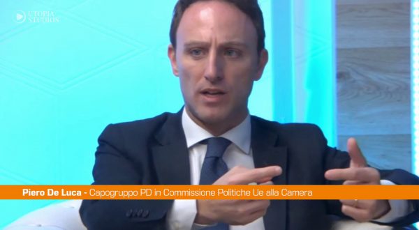 Telemarketing, Piero De Luca “Presentata Pdl che protegge cittadino”