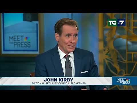 Edizione delle ore 20.00 del 15/04/2024