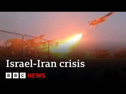 Israel’s top general says Iran faces retaliation despite calls for restraint | BBC News