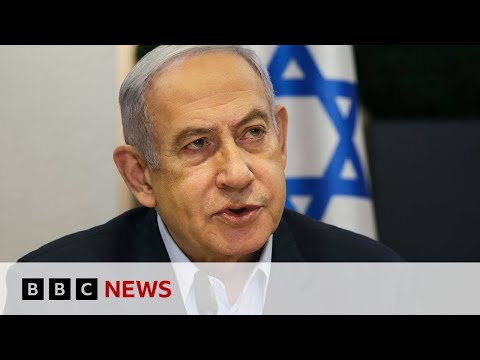 Israel war cabinet meets to discuss Iran attack response | BBC News