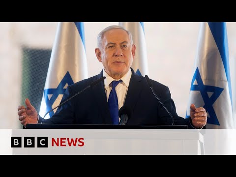 Israel demands sanctions on Iranian missile project | BBC News