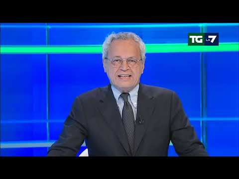 Edizione delle ore 20.00 del 16/04/2024