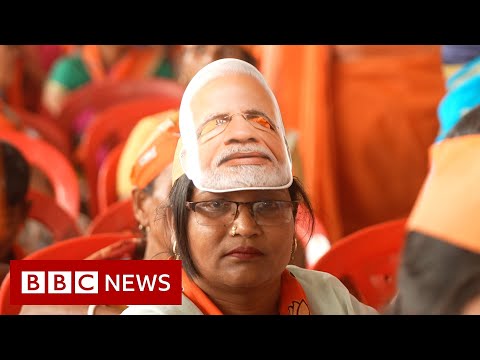 What makes India’s Modi so popular? | BBC News
