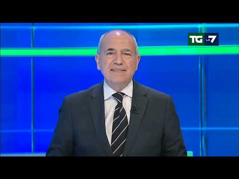 Edizione della notte del 18/04/2024