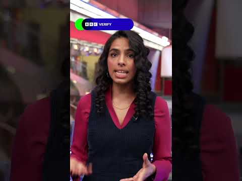 Why has Israel launched strikes on Iran? #Shorts #Israel #Iran #BBCNews