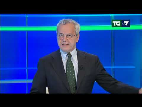 Edizione delle ore 20.00 del 02/04/2024