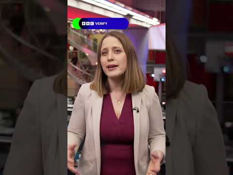 Huge fire breaks out at Russian oil facility. #Ukraine #Shorts #BBCNews