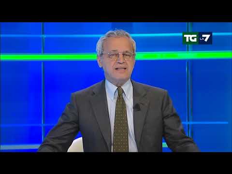 Edizione delle ore 20.00 del 24/04/2024