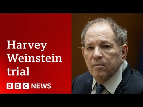 Harvey Weinstein’s 2020 rape conviction overturned  | BBC News