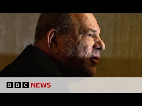 Why has Harvey Weinstein’s 2020 rape conviction been overturned? | BBC News