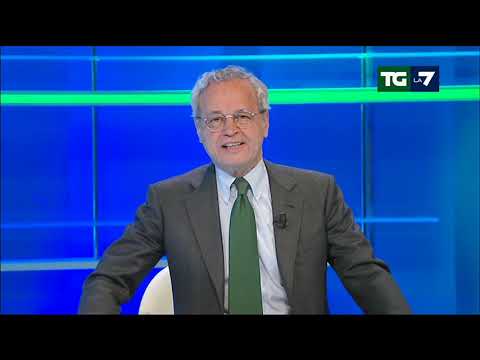 Edizione delle ore 20.00 del 26/04/2024