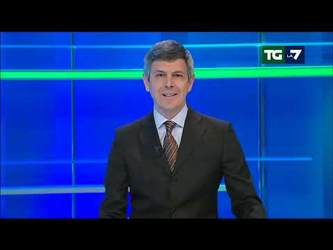 Edizione delle ore 20.00 del 28/04/2024