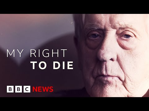 Inside Canada’s debate on assisted dying for people with mental illness  | BBC News