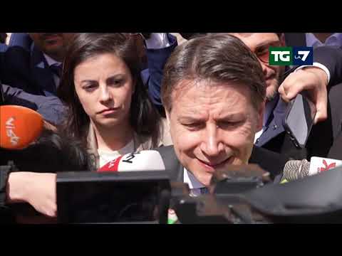 Edizione della notte del 30/04/2024