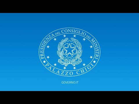 Conferenza stampa del Consiglio dei Ministri n. 79