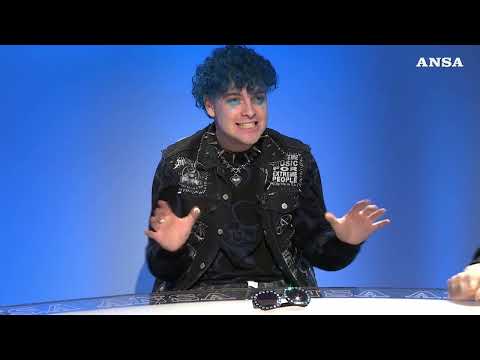 ANSA intervista LA SAD