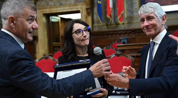 Obiettivo Terra, vince la foto di Brigida Viggiano