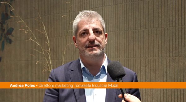 Poles (Tomasella) “Puntiamo su sostenibilità e intelligenza umana”