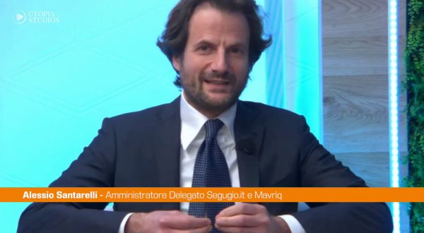 Santarelli “Proposte per arginare il telemarketing illegale”