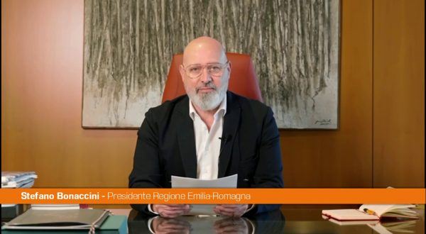 Bonaccini si candida alle Europee “Si apre nuovo capitolo”