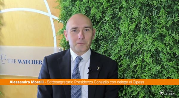 Morelli “Il piano casa non è un condono, sana piccole difformità”